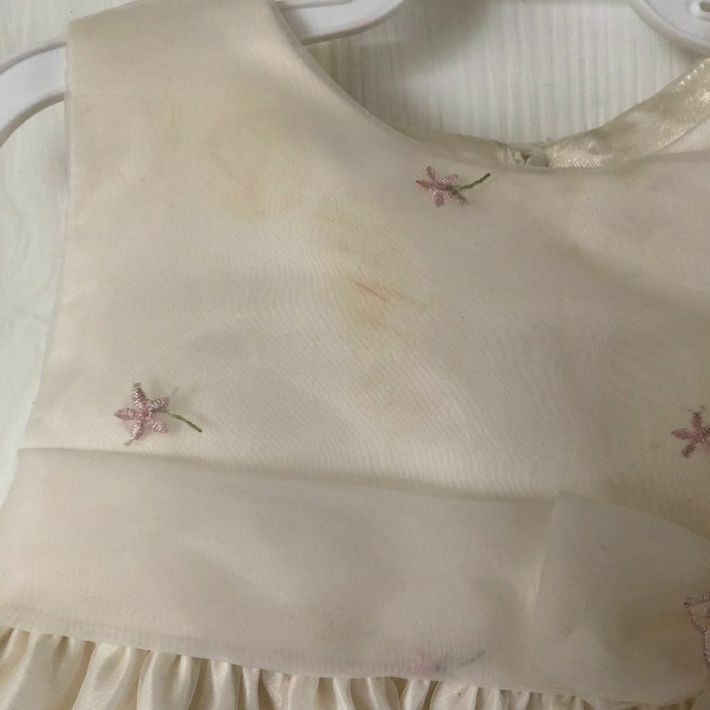 Dress - Picture 5 of 5